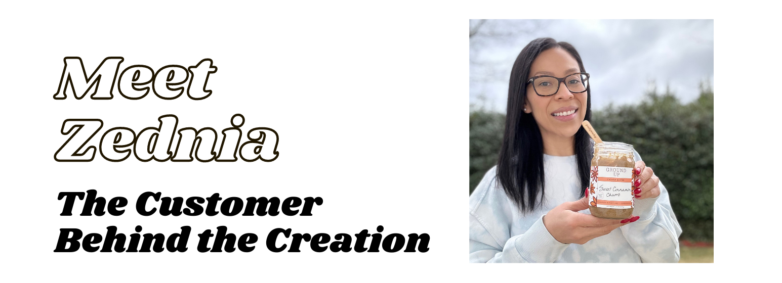 Our Best Flavor Yet?! Ground Up PDX