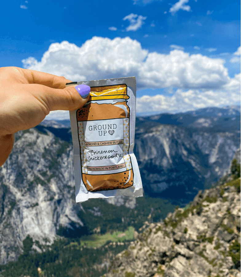 SQUEEZE PACKS ARE BACK 😎 Ground Up PDX