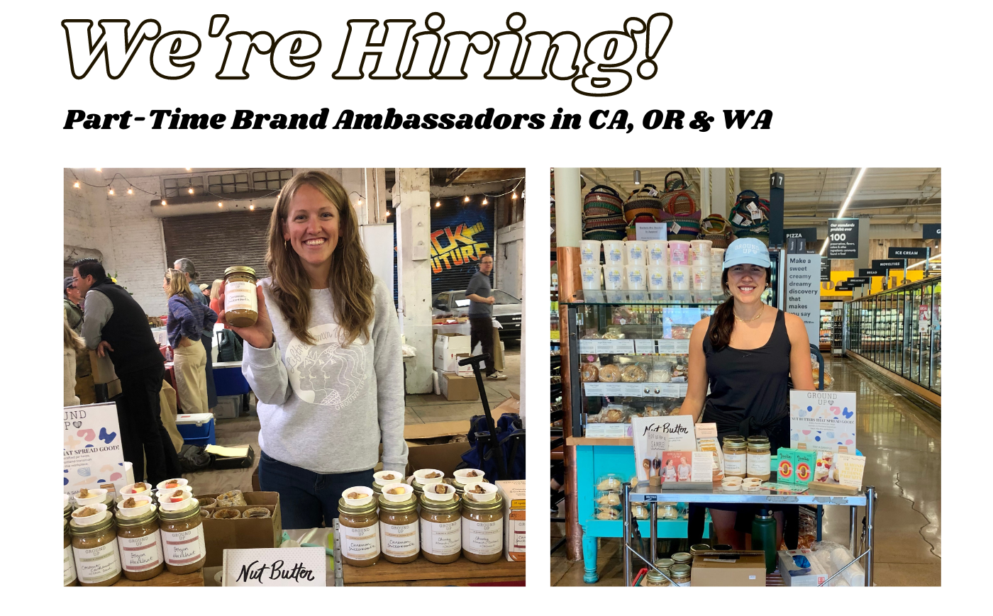 Our Best Flavor Yet?! Ground Up PDX