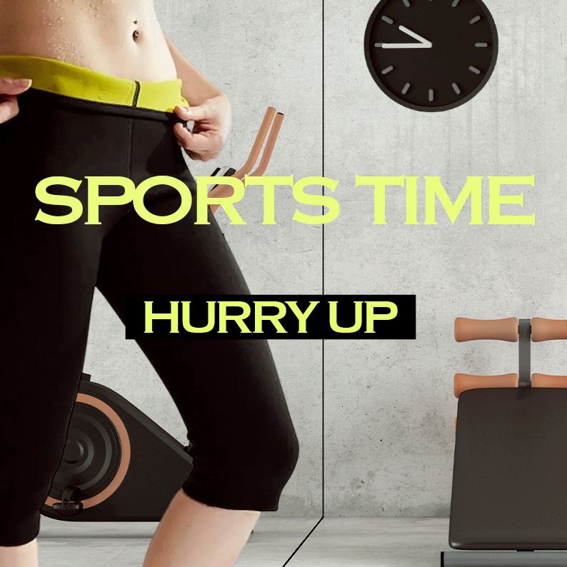 Sports clothing Show your sporty style! Lilysumer