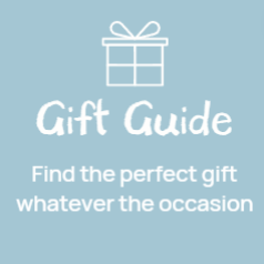 22 Gift Guide Find the perfect gift whatever the occasion 