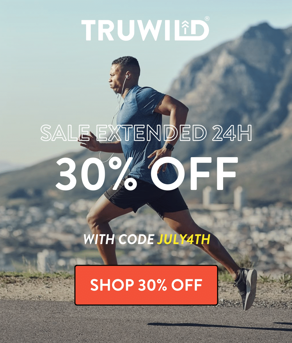 Sale extended 24 hours - get 30% off