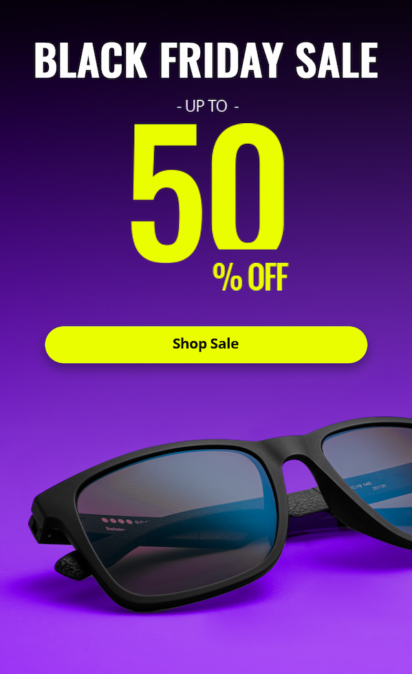 Black Friday Deals Are LIVE: Up to 50% Off