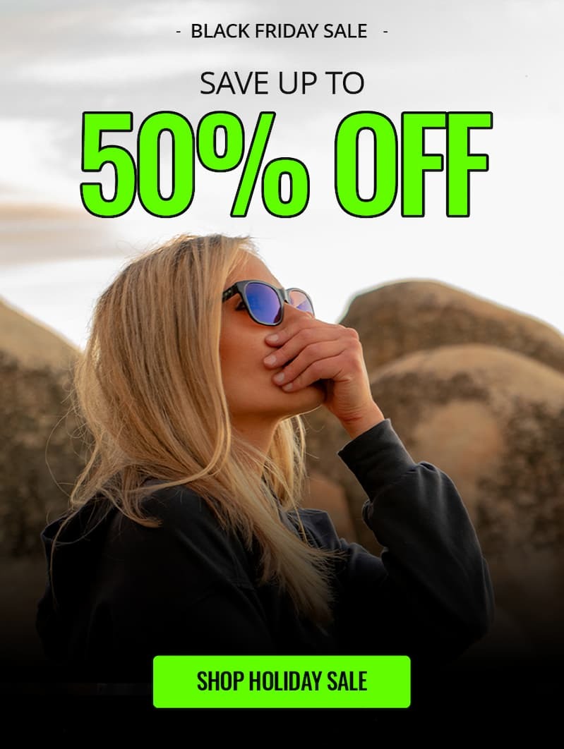 Black Friday Sale Continues