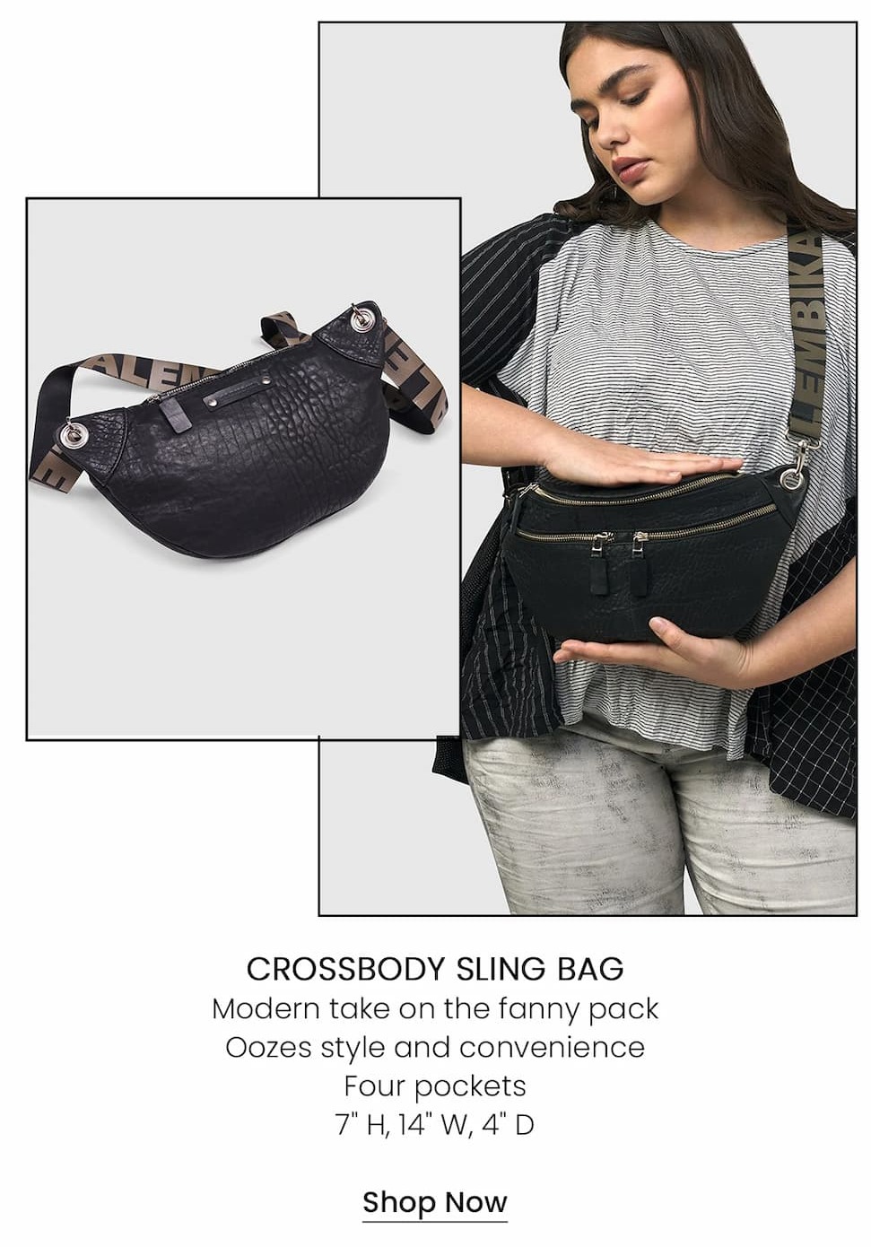 Bags