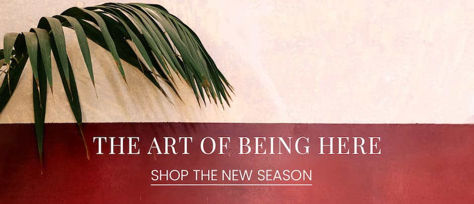 Shop the new Season