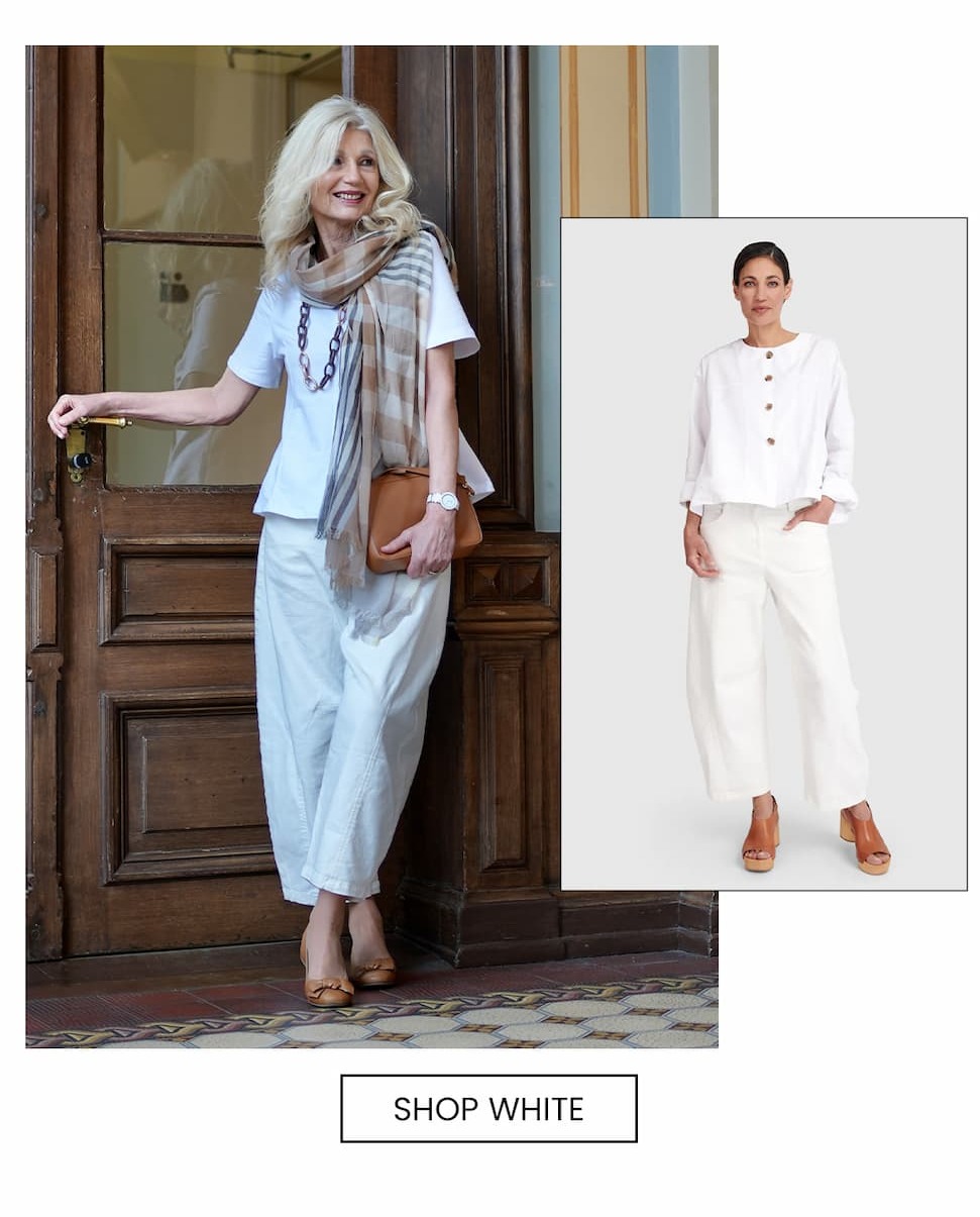 Color White