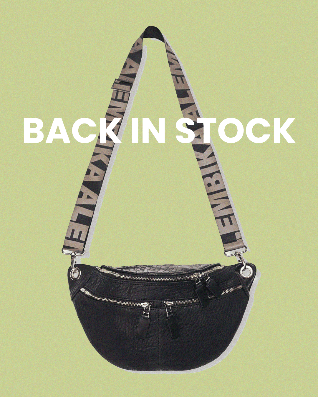 Bags