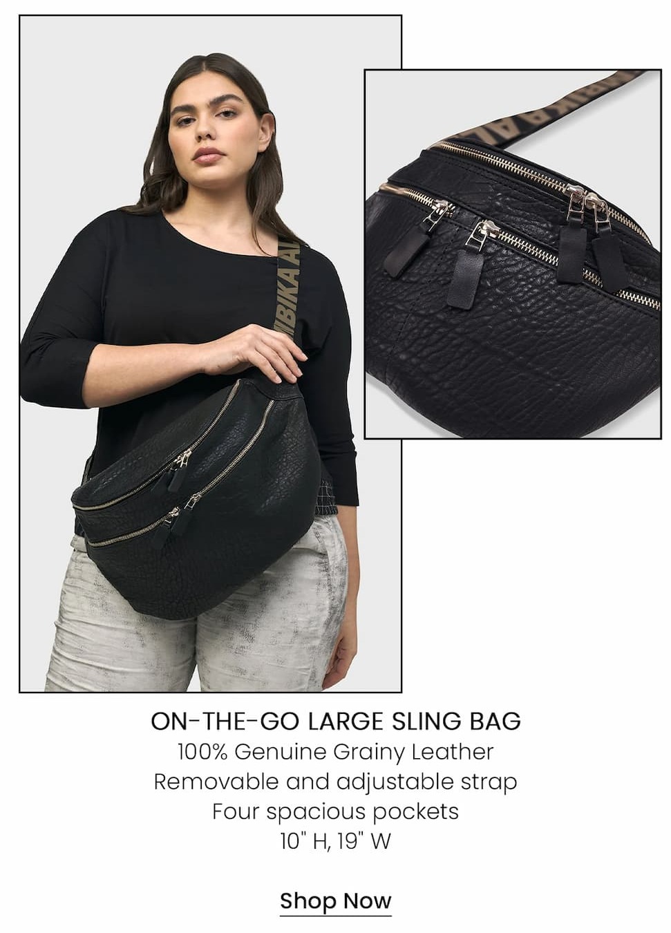 Bags