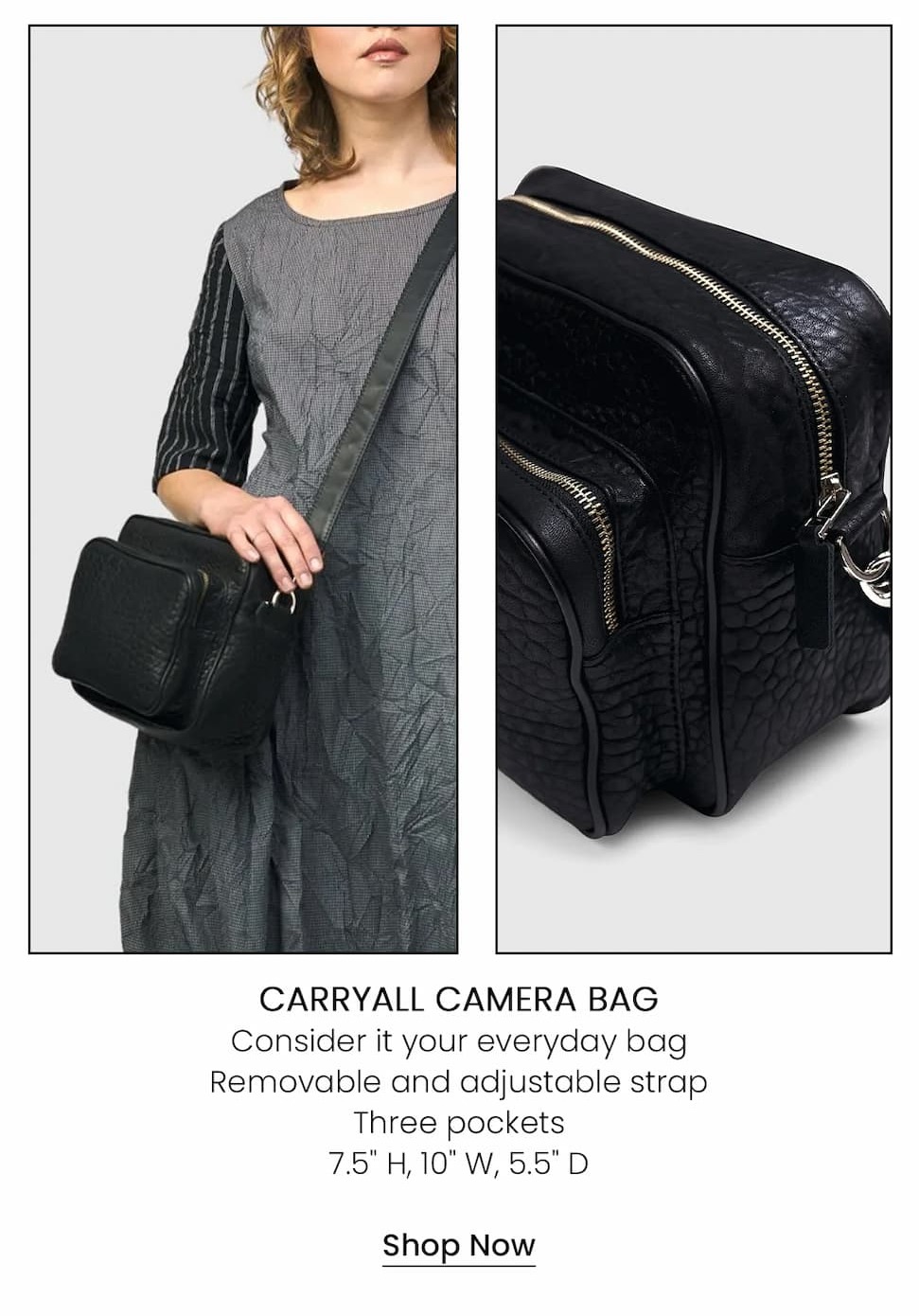 Bags