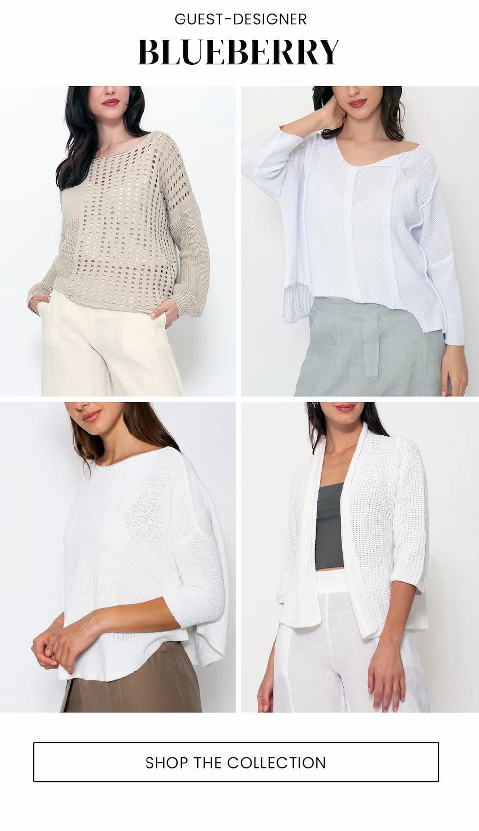 Sweaters