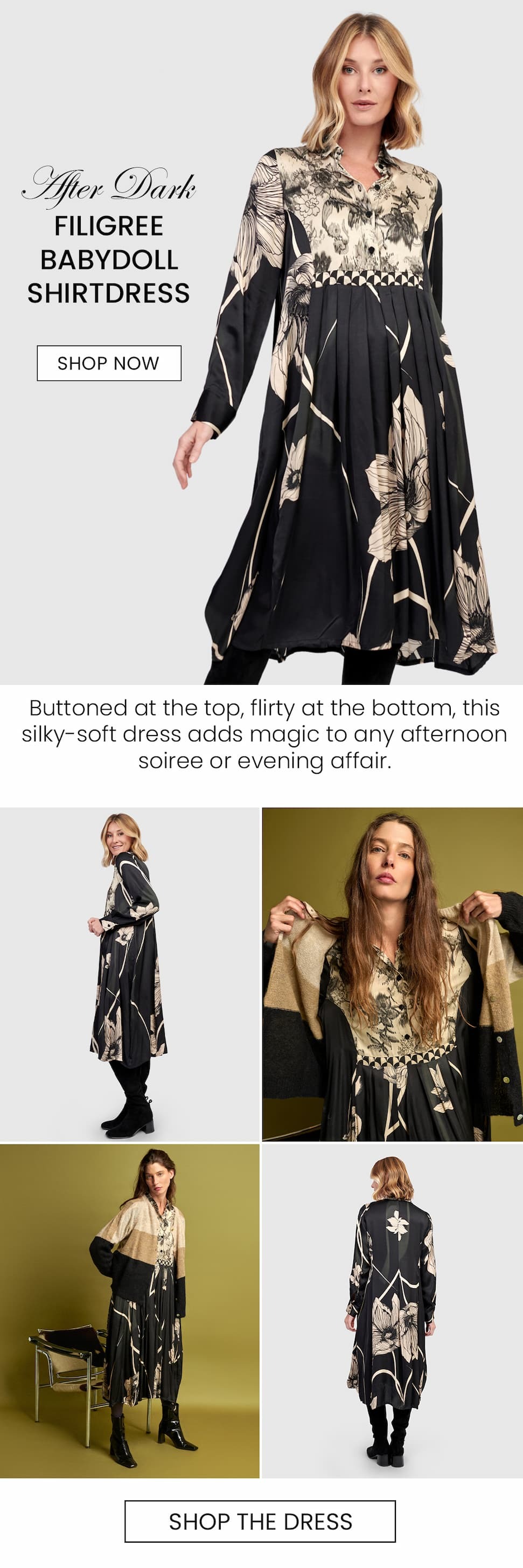 After Dark New Romantics