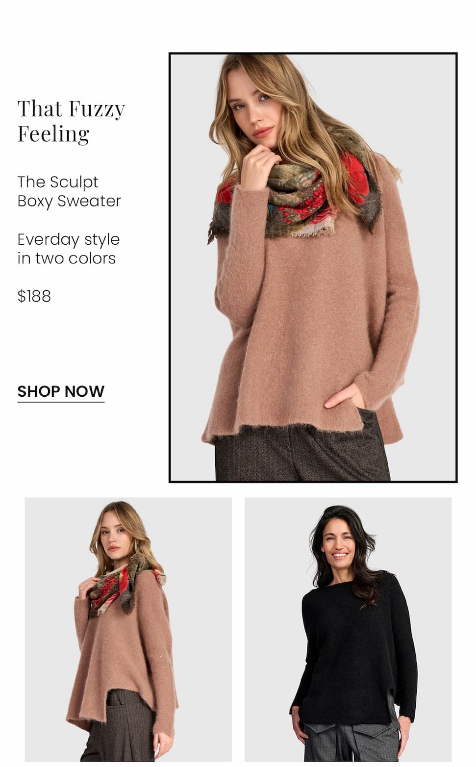 Fall Feeling