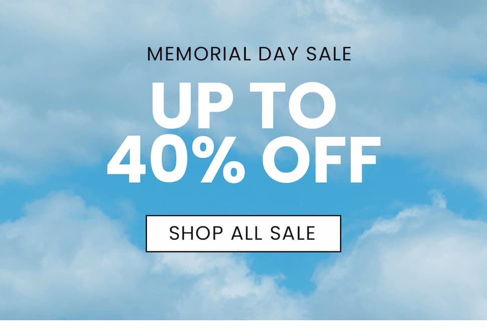 Memorial Day