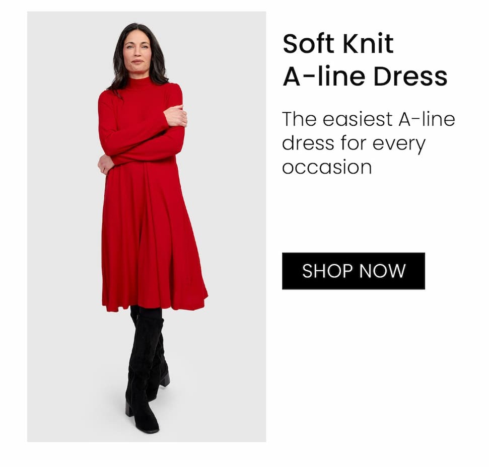 Soft Knit Essentials