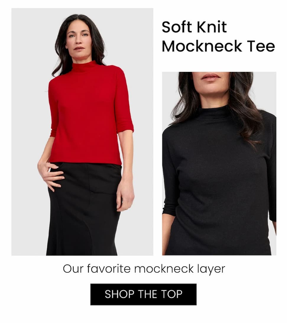 Soft Knit Essentials