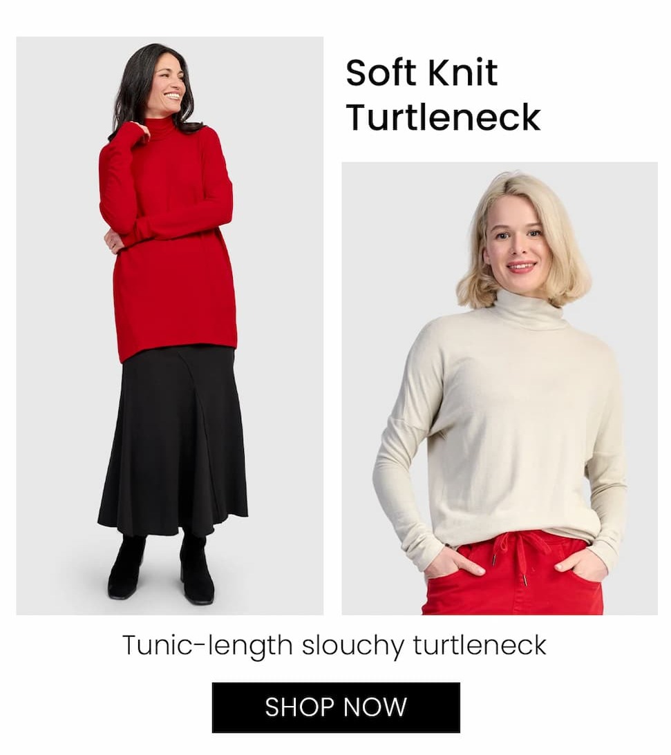 Soft Knit Essentials