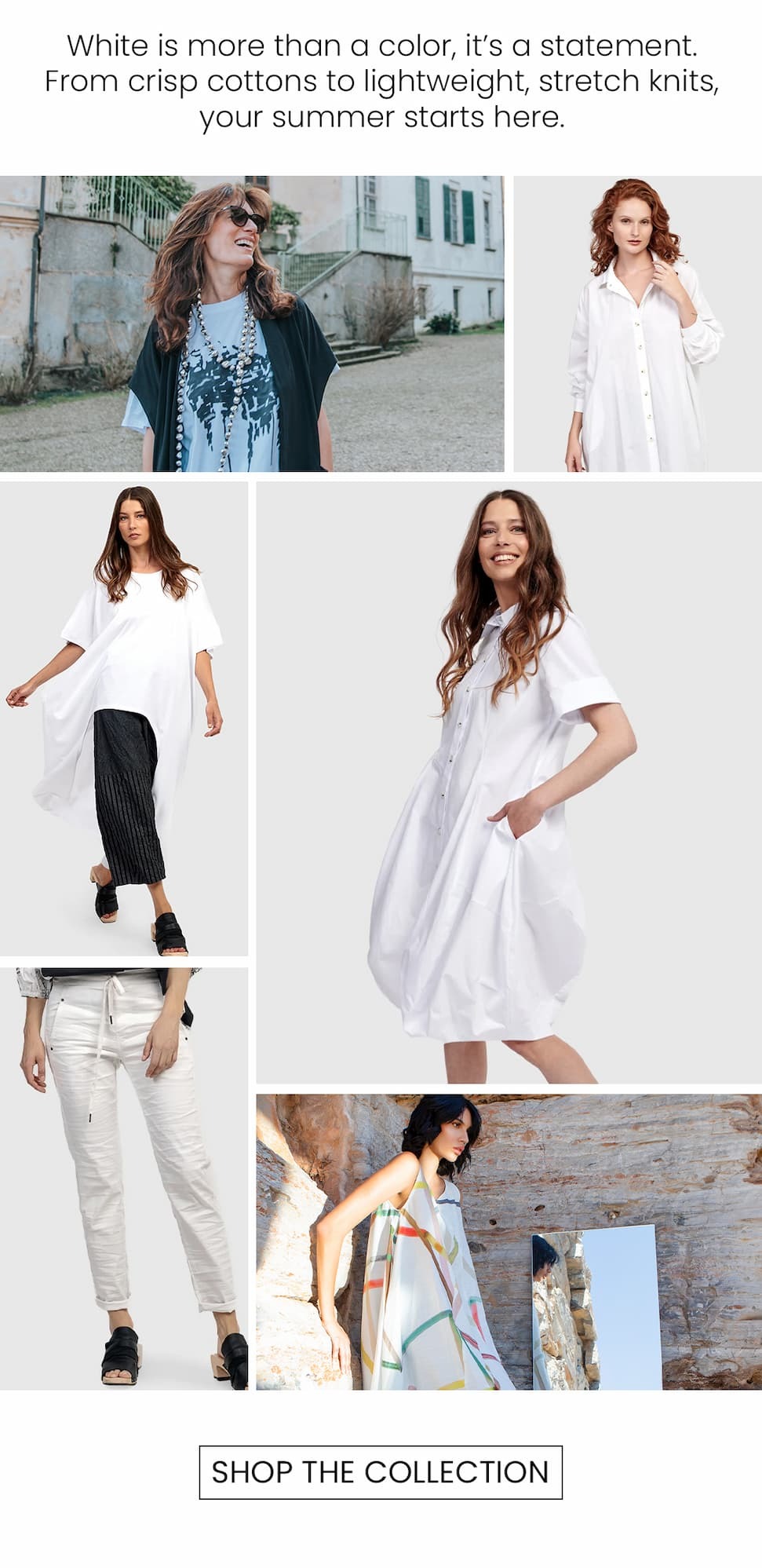 White Edit