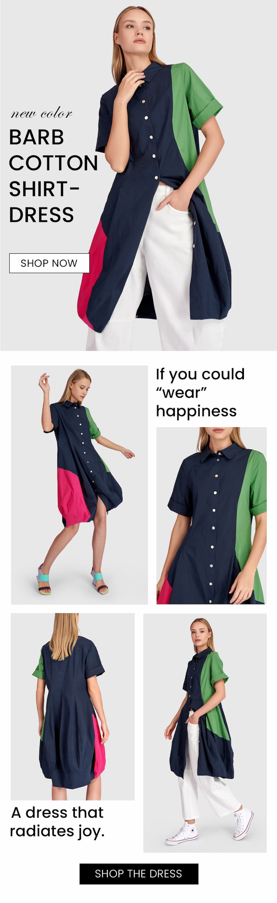 an image of a woman in a dress and sandals standing in front of a bouquet of flowers