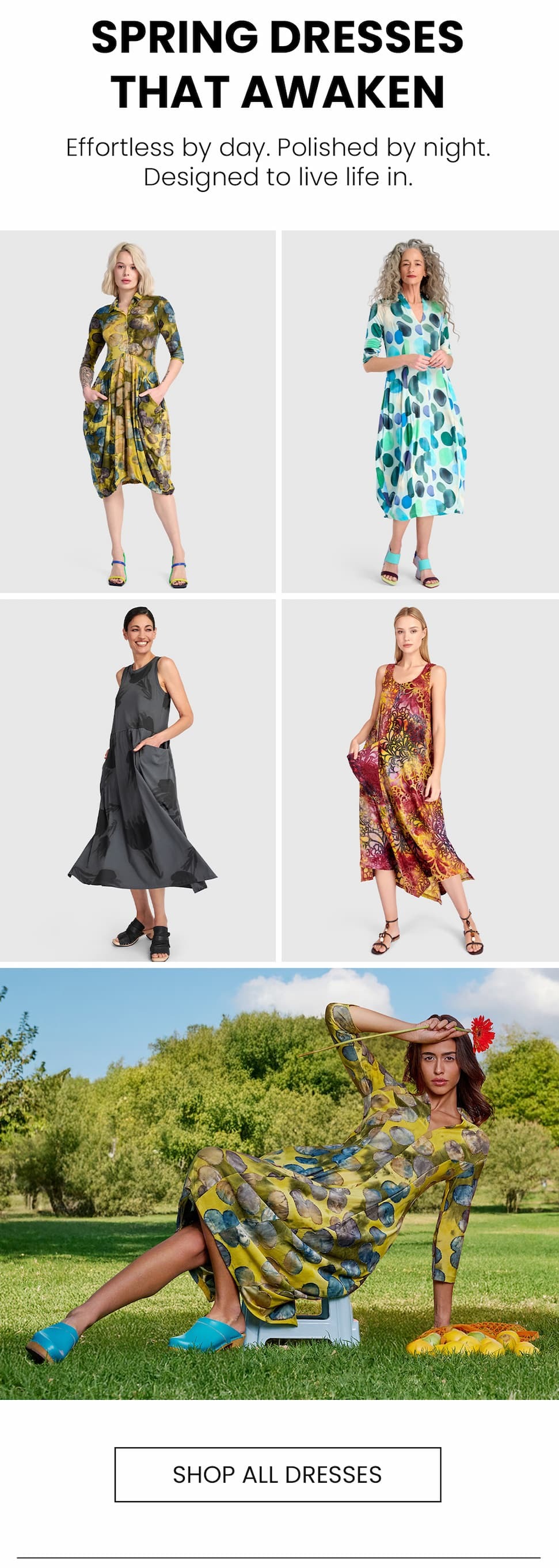 an image of a women in a dress 