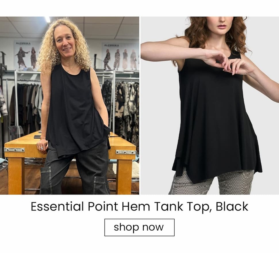 Yael's Favorite picks