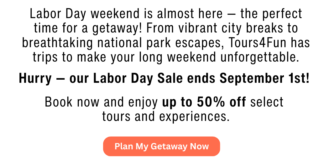 Labor Day  Gateaways
