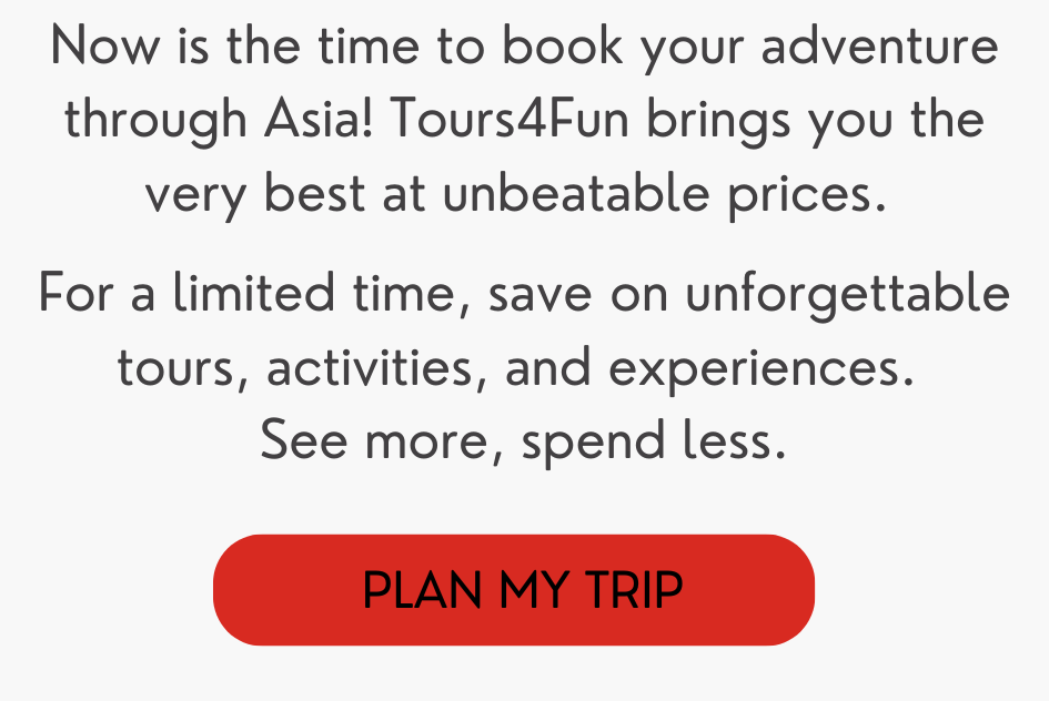 Travel to Asia