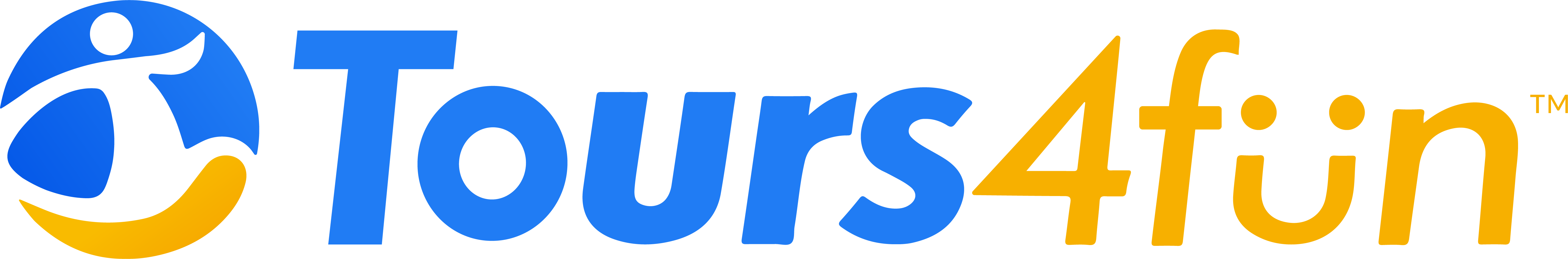 Tours4Fun