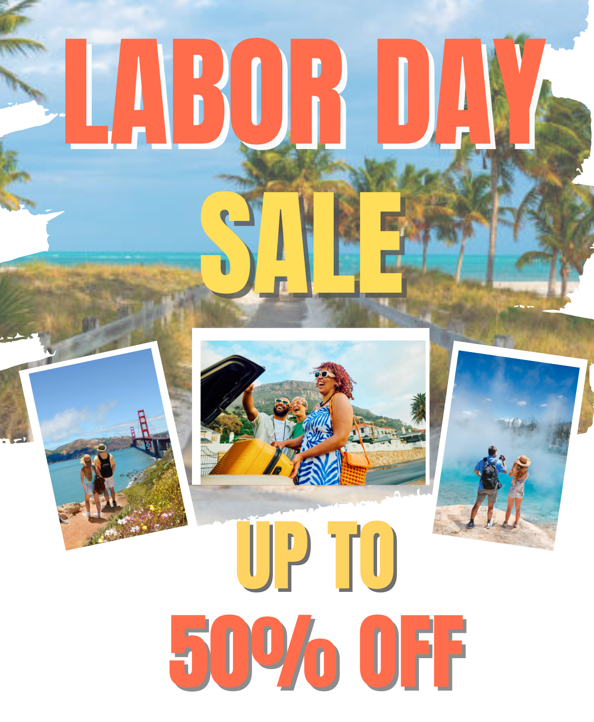 Labor Day  Gateaways