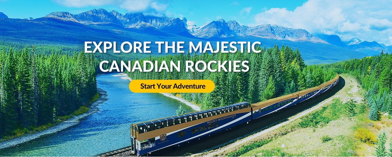 Canadian Rockies