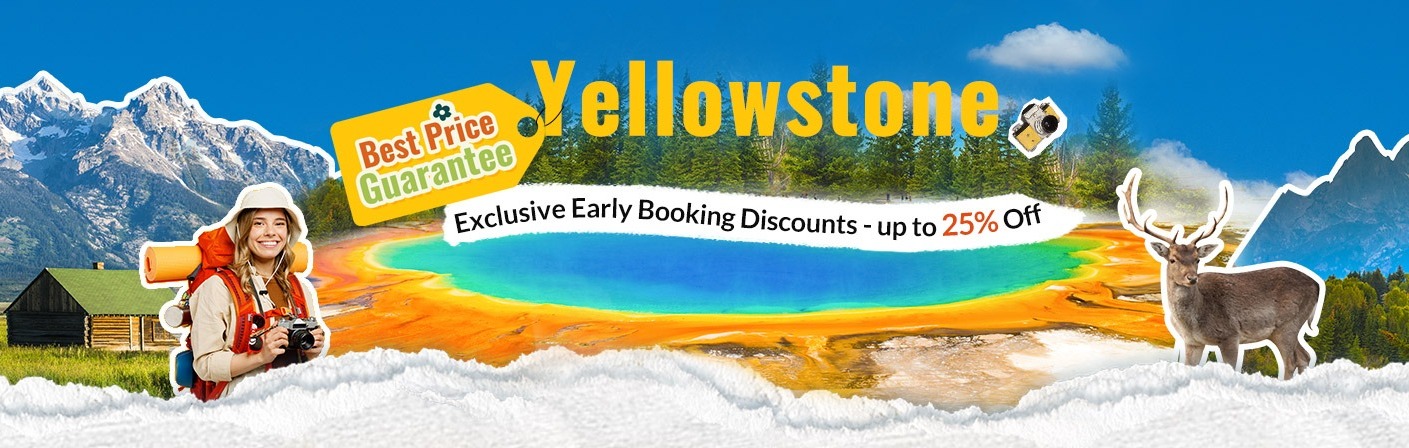 Yellowstone Travel
