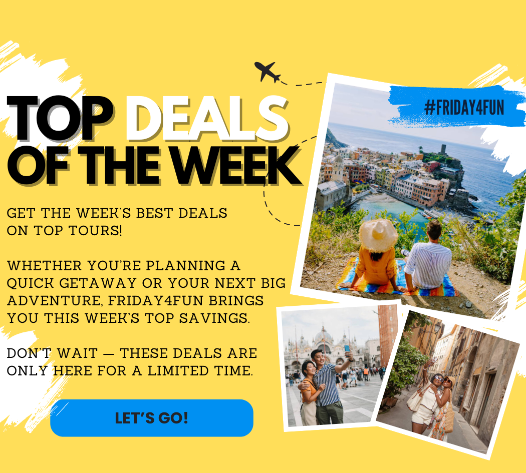 Top Deals of the Week