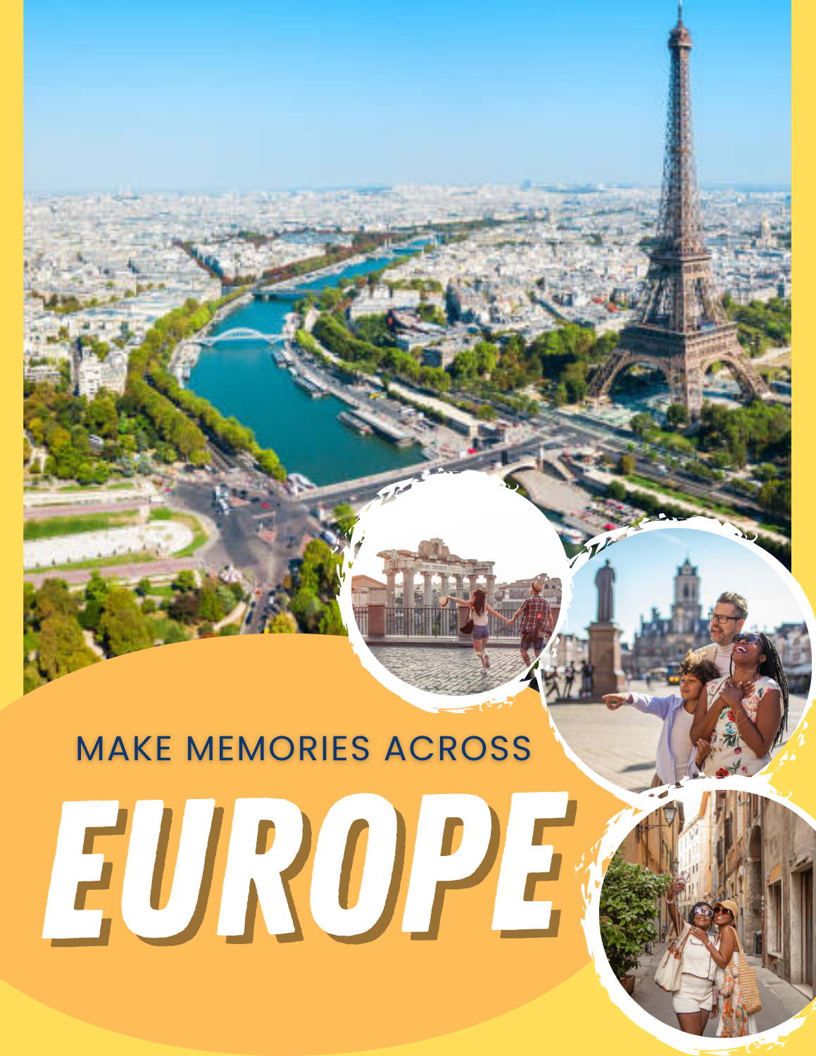 Up to 70% OFF - Let's Travel!