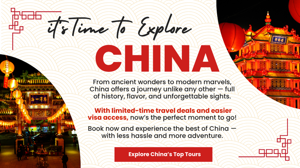 China Tours