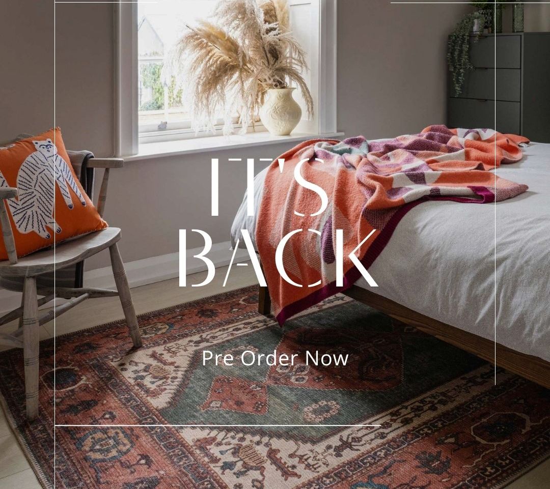 Renuu by Kukoon Our Bestseller Returns! Kukoon Rugs