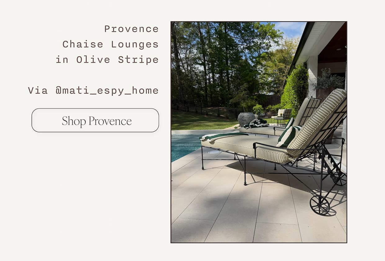 Shop Provence