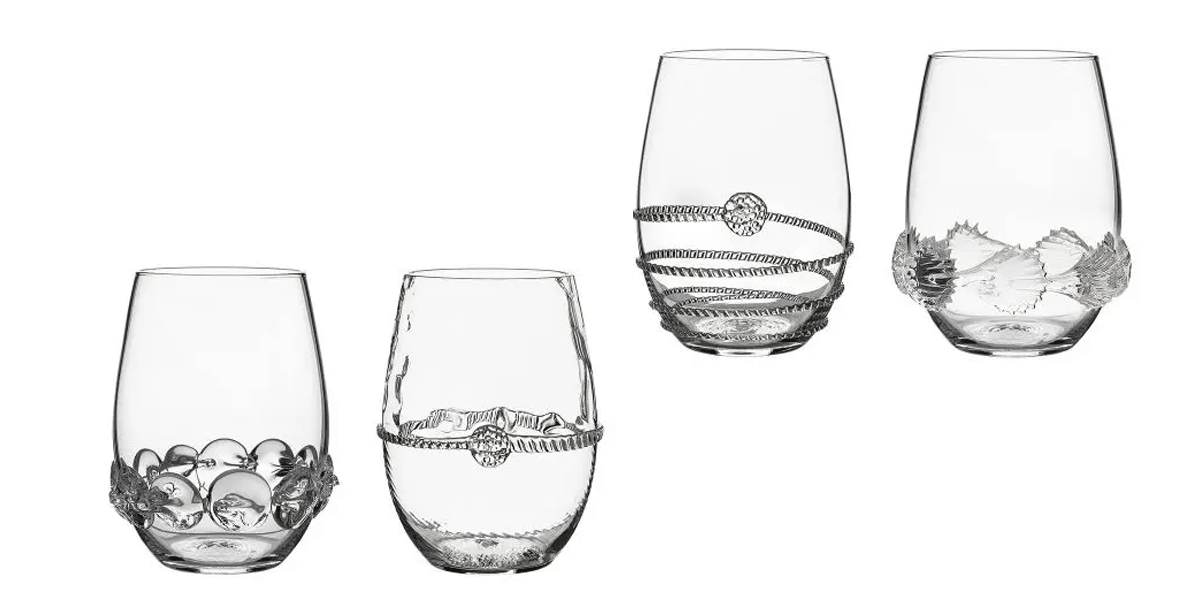 Mix and Match Essentials Juliska