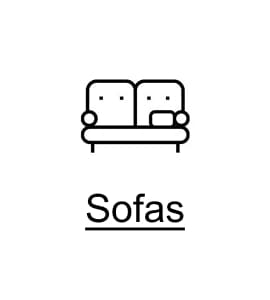 sofa icon