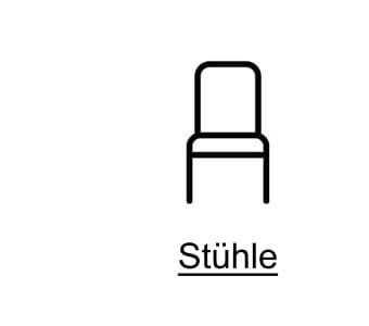 chair icon