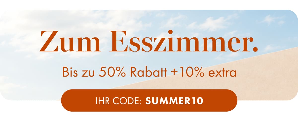 Sale banner
