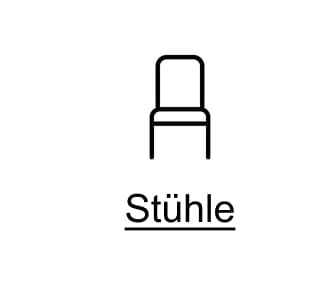 chair icon