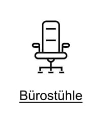 office chair icon