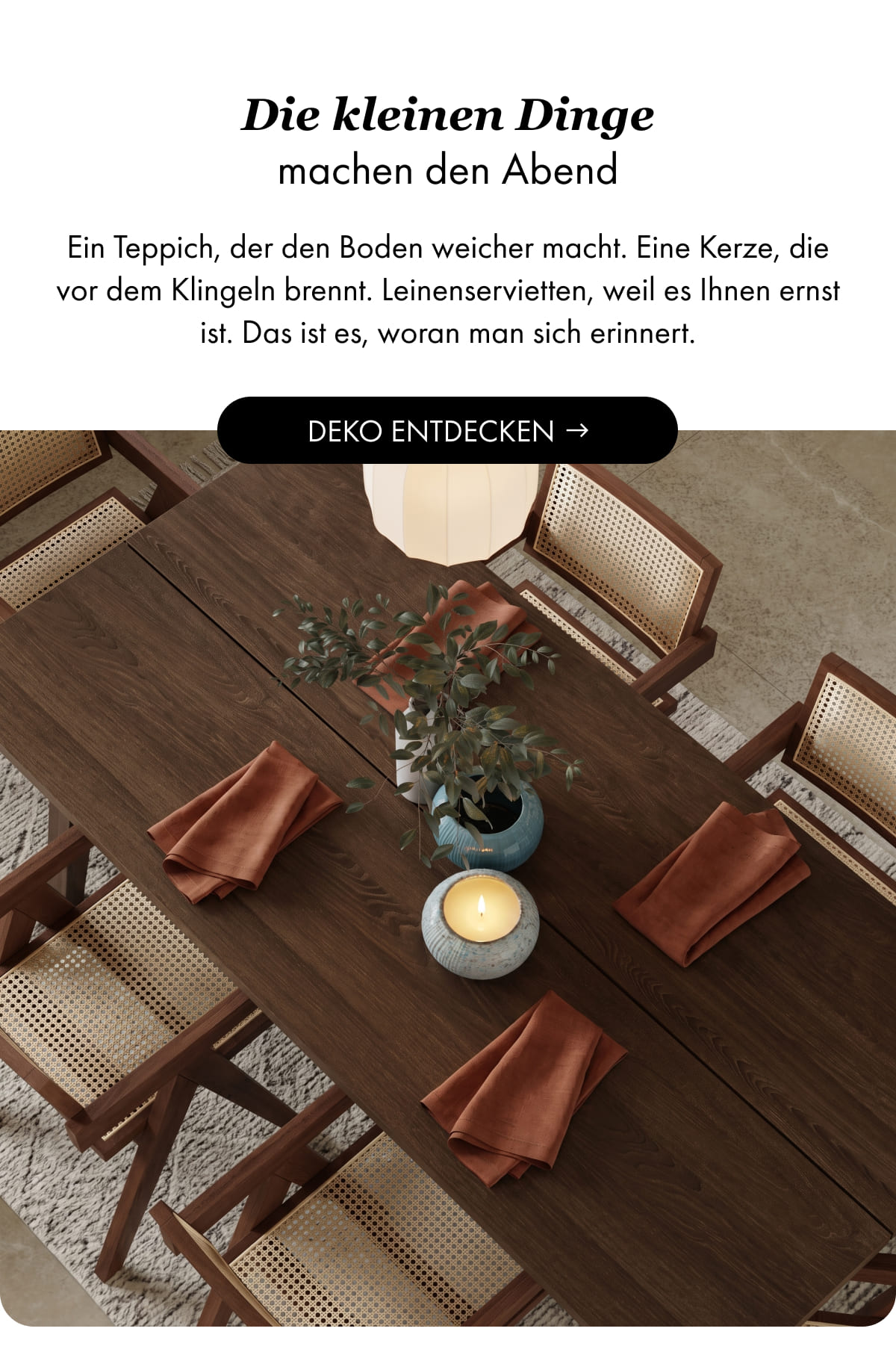 "Shop Benches" call-to-action button.