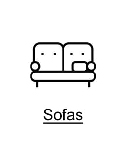 sofa icon