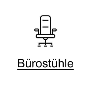 office chair icon