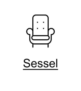 armchair icon