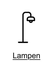 lighting icon