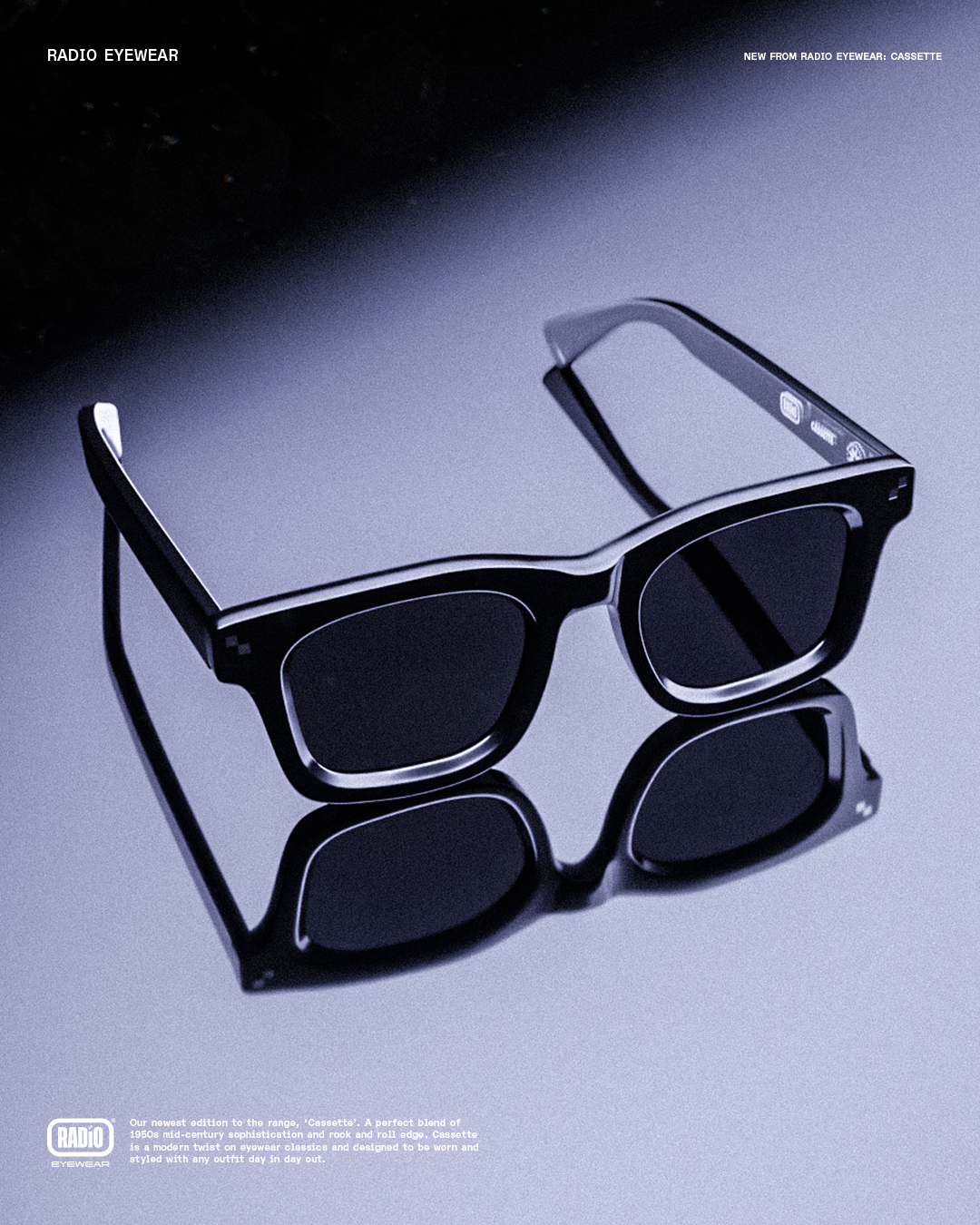 Radio Eyewear® - RADIO EYEWEAR
