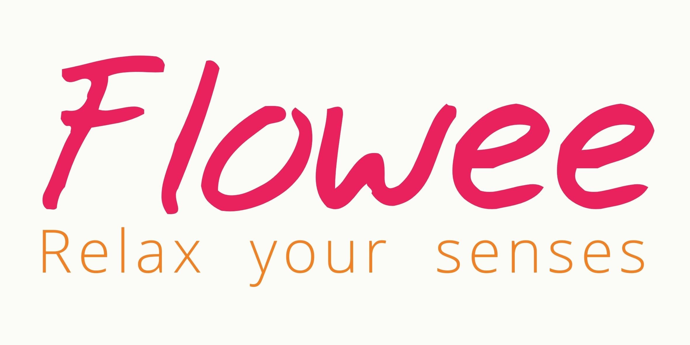 Flowee Logo