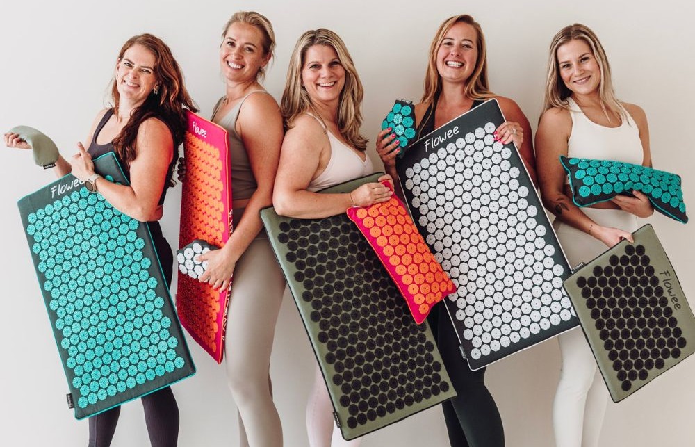 De voordelen van een spijkermat set
